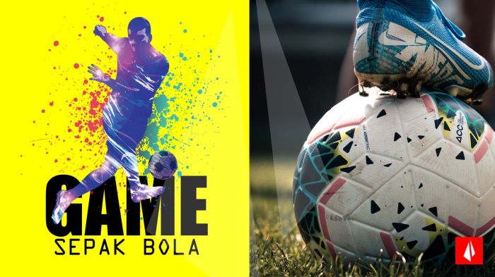 sepak penalty Game Sepak Bola Gratis Terbaik, Mainkan di Android!