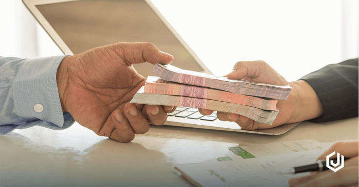 pinjaman usaha modal uang jurnal Satu Syarat Penting Pinjam Uang ke Bank untuk Modal Usaha terbaru