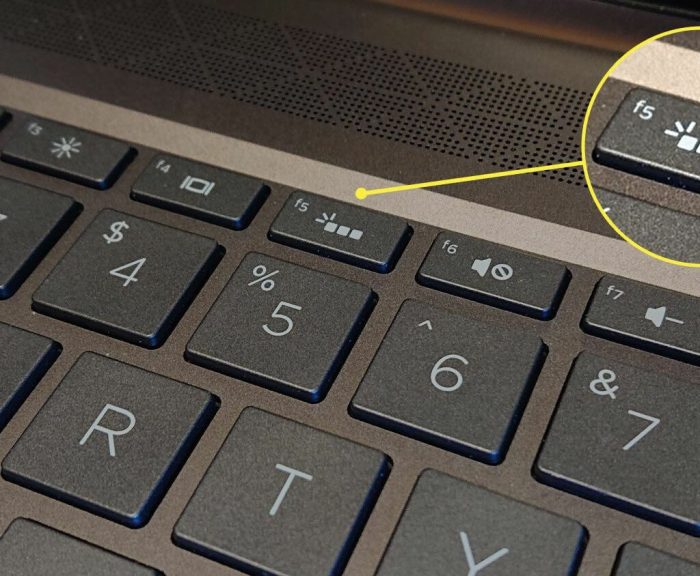 Cara Menonaktifkan Keyboard Laptop (Semua Merek)