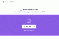Cara Memisahkan File PDF Secara Online Perhalaman