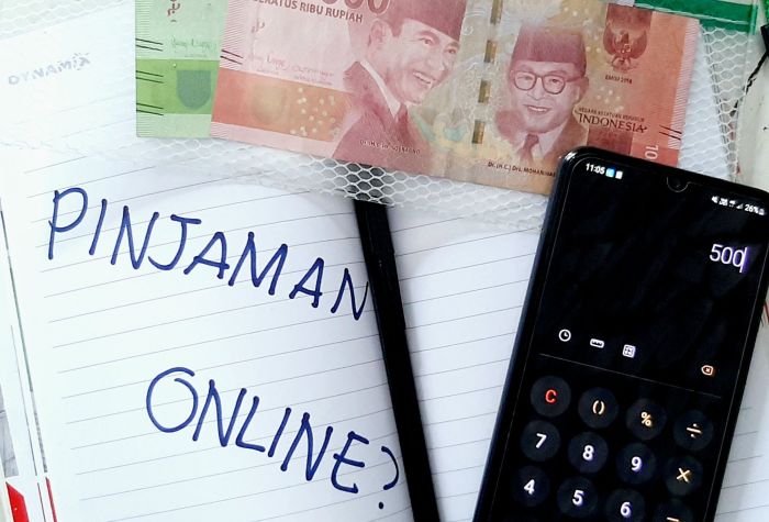 Perbedaan Pinjaman Online dan Pinjaman Bank Konvensional: Mana yang Lebih Cocok untuk Pelaku Usaha?