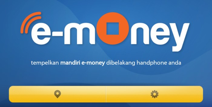 Cara Cek Saldo E Money Mandiri Dengan Cepat terbaru