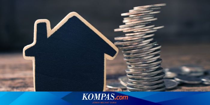 Jangan Pakai Pinjaman KTA untuk DP Rumah agar Keuangan Selamat terbaru