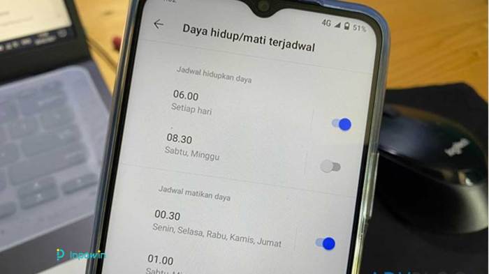 Cara Mematikan HP Vivo Tanpa Tombol Power (All type) 2024