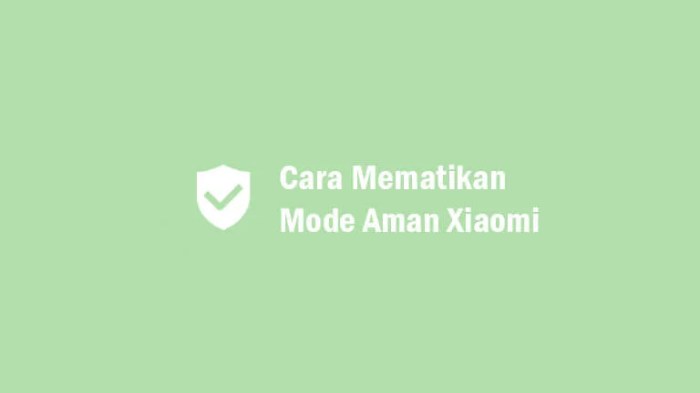 redmi xiaomi menghilangkan