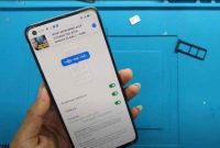 Cara Mematikan Talkback Oppo Meskipun Layar Terkunci terbaru
