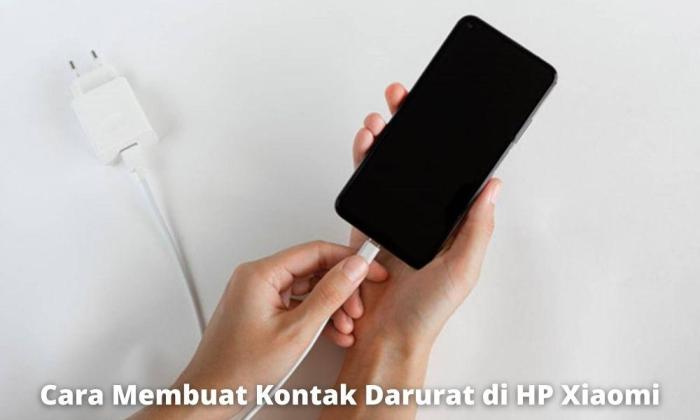 darurat kontak gadgetren begini biar cepat ditolong handphone berbagai merek