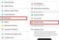 tersembunyi oppo menampilkan hp melihat caramiaw a5s