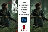 Cara Hapus Tulisan di Foto Tanpa Merusak Background dan Rapi terbaru