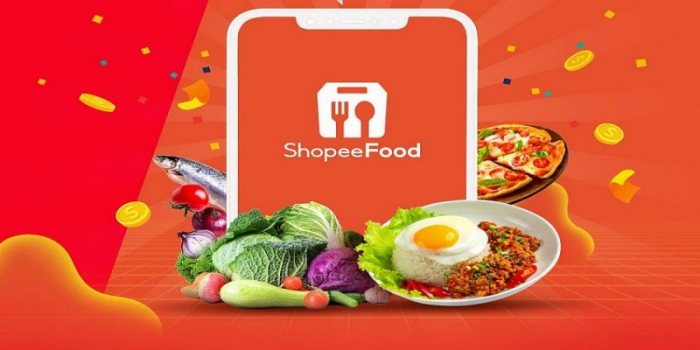 Cara Pakai Shopee Food & Solusi Menu yang Tidak Muncul
