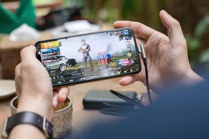 Cara Update PUBG Mobile Korea ke Versi Terbaru Lewat Playstore