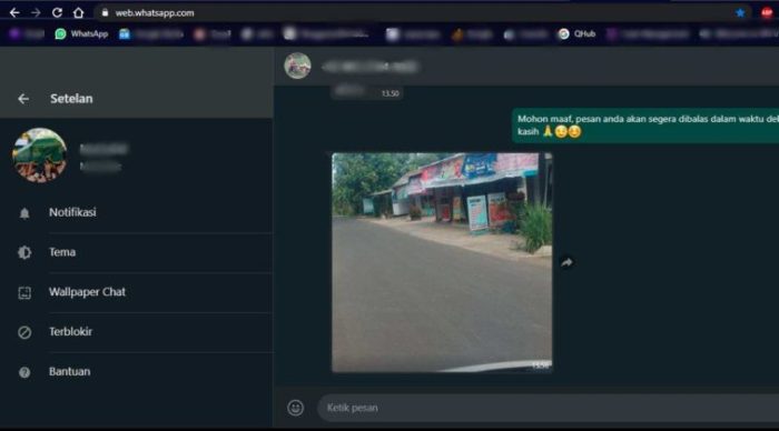 mengubah menjadi aktifkan