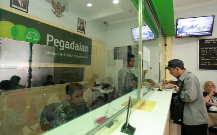 Gadai HP di Pegadaian: Keuntungan, Syarat, Bunga dan Caranya