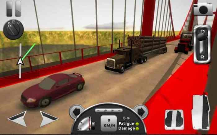 Game Mobil Truk Simulator Android Terbaik, Mainkan Sekarang! terbaru Game Mobil Truk Simulator Android Terbaik, Mainkan Sekarang!
