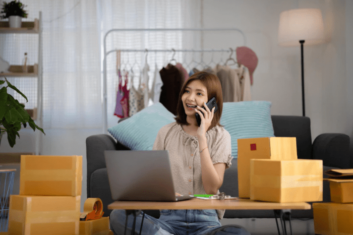 Cara Membuka Usaha Sendiri di Rumah dari Nol, Siap-Siap Sukses dalam Genggaman! terbaru