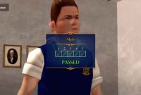 Jawaban Matematika Game Bully 1-5 Android dan PS2 terbaru
