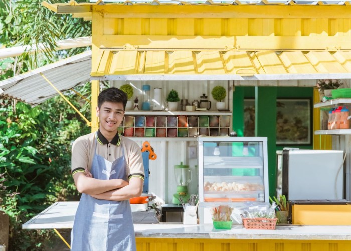 Ide Jualan Makanan yang Laku Setiap Hari. Modal Kecil Untung Besar, Dijamin Laris Manis! terbaru