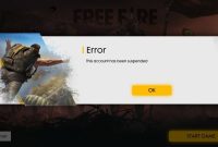 Cara Atasi Masalah Login Akun Facebook di Game Free Fire 2024 terbaru