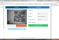 Panduan Absen QR Code yang Bisa Otomatis Rekap Bulanan terbaru