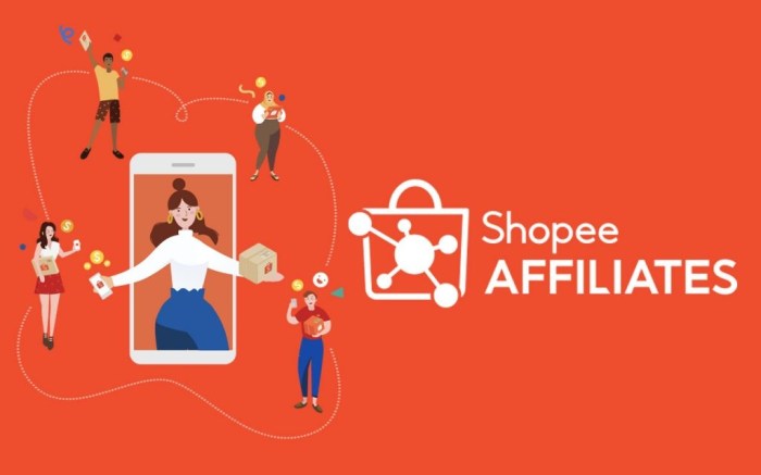 Tips & Trik Sukses di Shopee Affiliate dan Cara Share Link