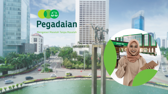 Memahami Syarat Pegadaian dan Cara Mengajukannya