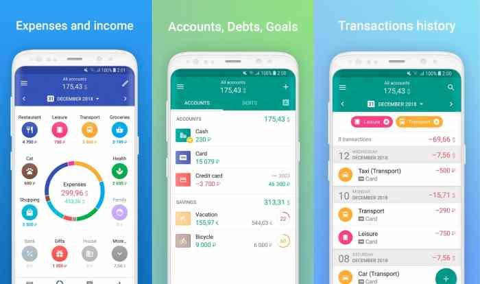 Aplikasi Pencatatan Terbaik di Android (Unlimited Karakter) 2024
