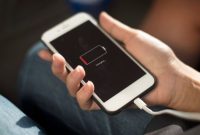 Cara Mengembalikan Kesehatan Baterai IPhone ke 100%