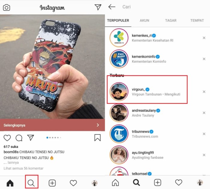 Cara Mendapatkan Nomor WA Artis Dari Internet Sebanyak Mungkin