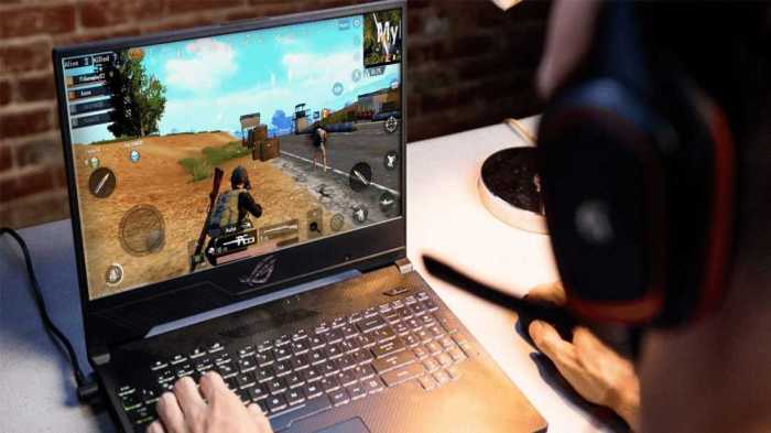 Cara Download Game Bussid di Laptop