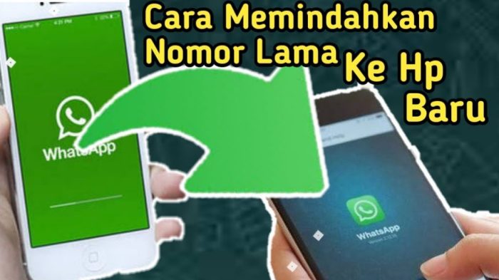 memindahkan isi