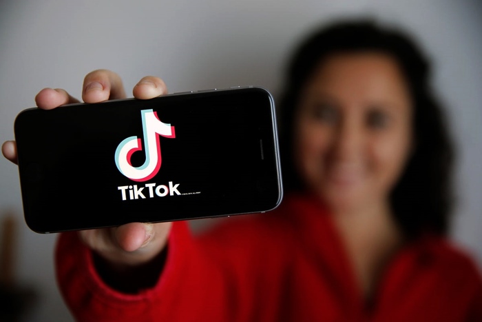 Cara Mendapatkan Uang Di Tiktok Tanpa Undang Teman dan Cepat terbaru