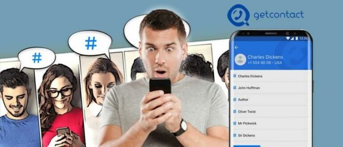 Cara Daftar Get Contact Terbaru, Bisa Cek Nomor Tak Dikenal terbaru