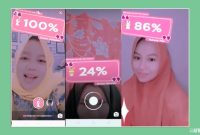 Filter FakGirl Instagram, Lihat Seberapa FakGirl Dirimu? Jangan Kaget