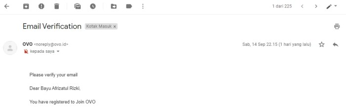 Cara Mengubah Bahasa Beranda dan Pesan Masuk di Gmail
