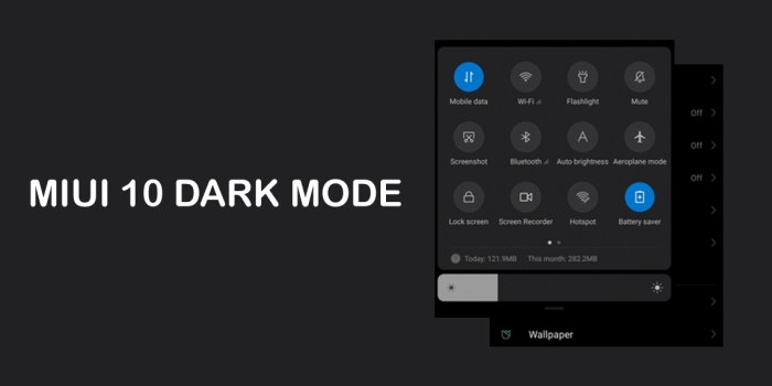 xiaomi miui mengaktifkan settings halaman silahkan tampilan kamu