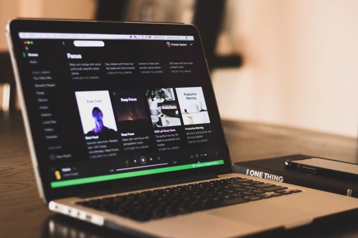 Cara Mulai Podcast di Spotify Dari Nol Hingga Sukses terbaru